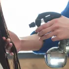 髪質改善